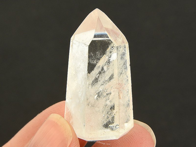Crystal point mini (Madagascar) 14g