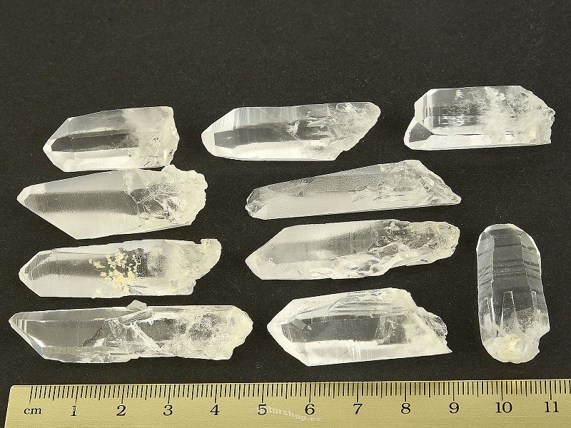 Lemur crystal crystal pack of 10 pcs (90g)
