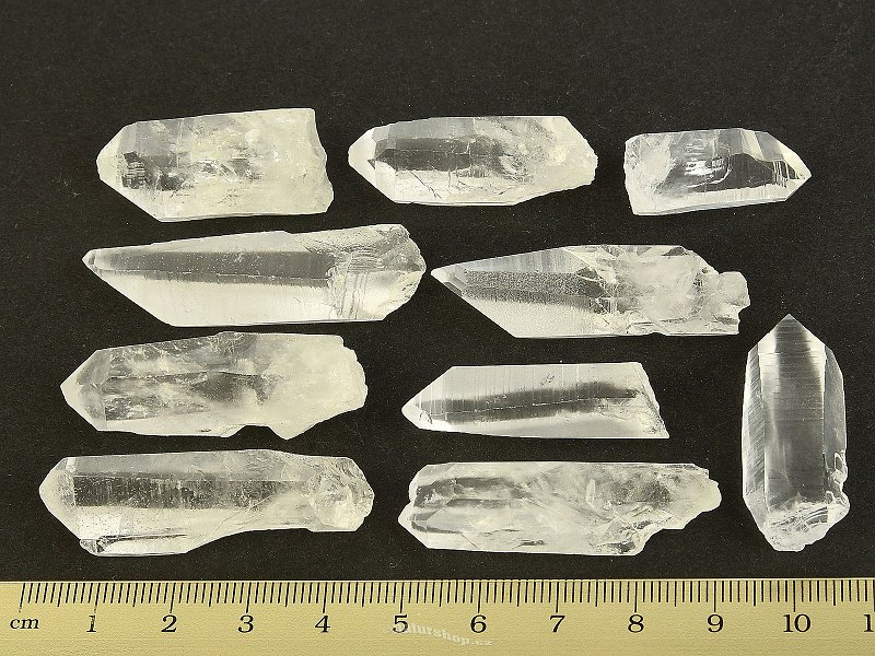 Lemur crystal crystal pack of 10 pcs (81.6g)