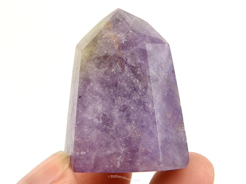 Amethyst spit small from Madagascar 30g