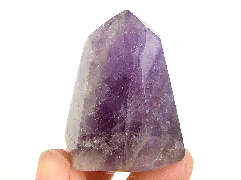 Amethyst spit small from Madagascar 39g