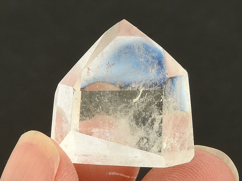 Pointed crystal mini 13g (Madagascar)