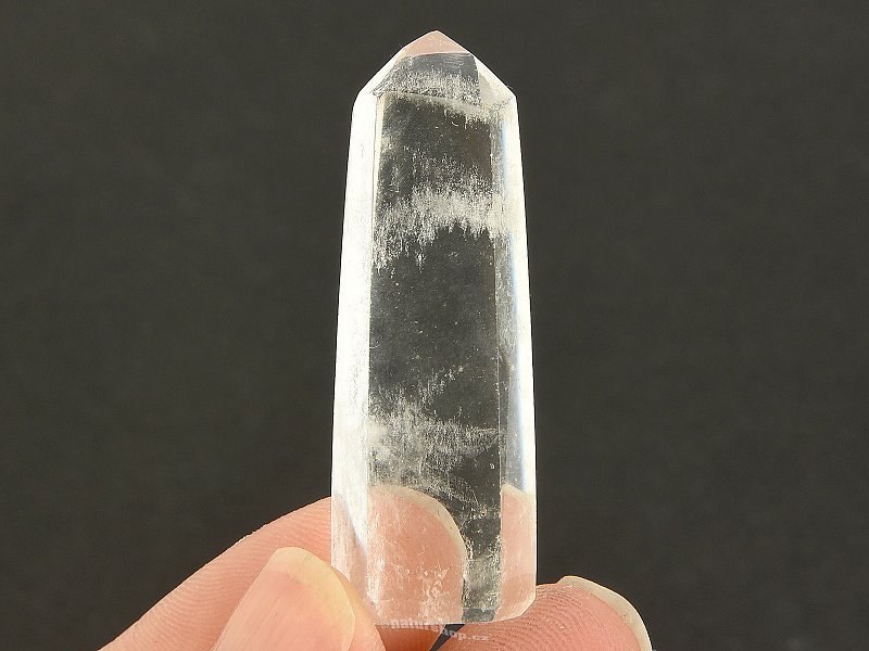 Crystal point mini from Madagascar 12g