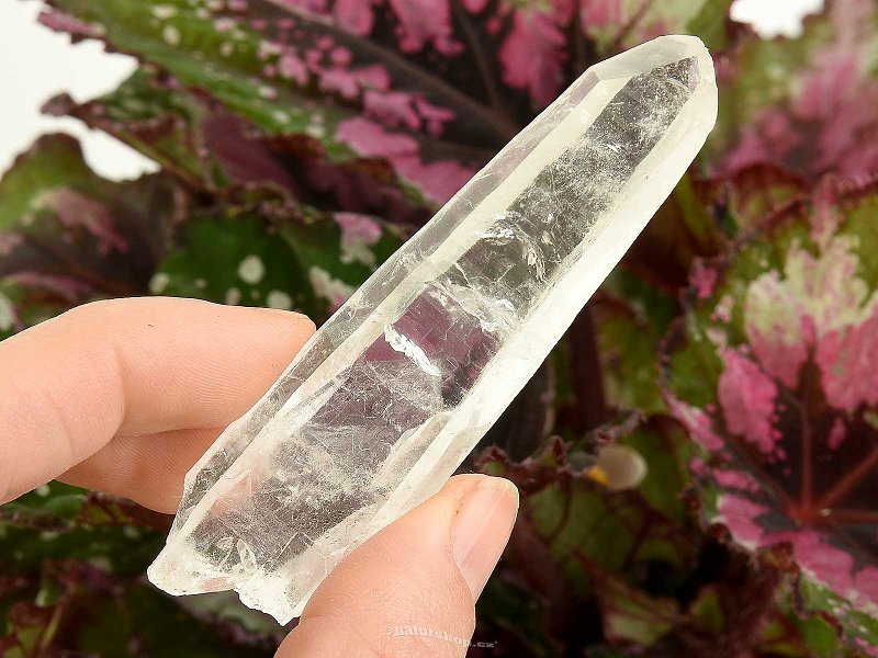 Crystal laser crystal from Brazil 38g