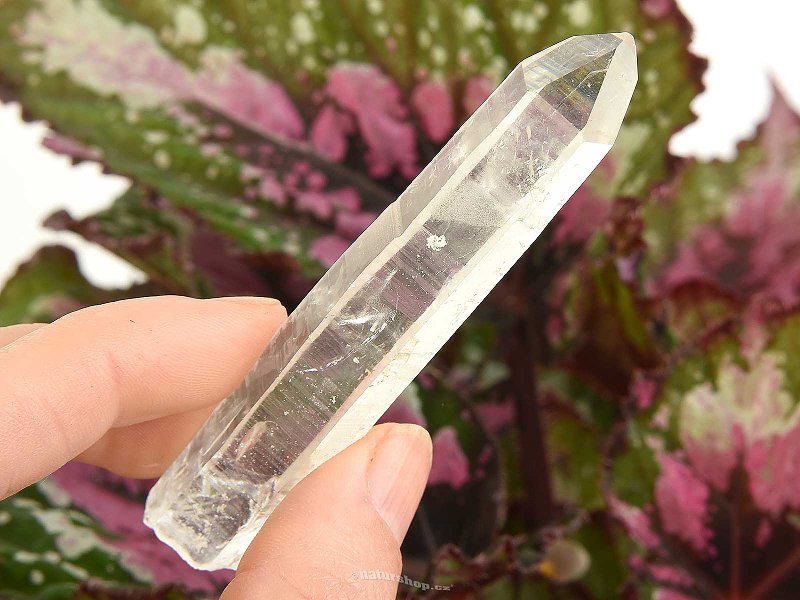 Crystal laser crystal from Brazil 30g