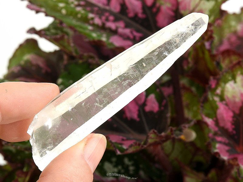 Crystal laser crystal from Brazil 28g
