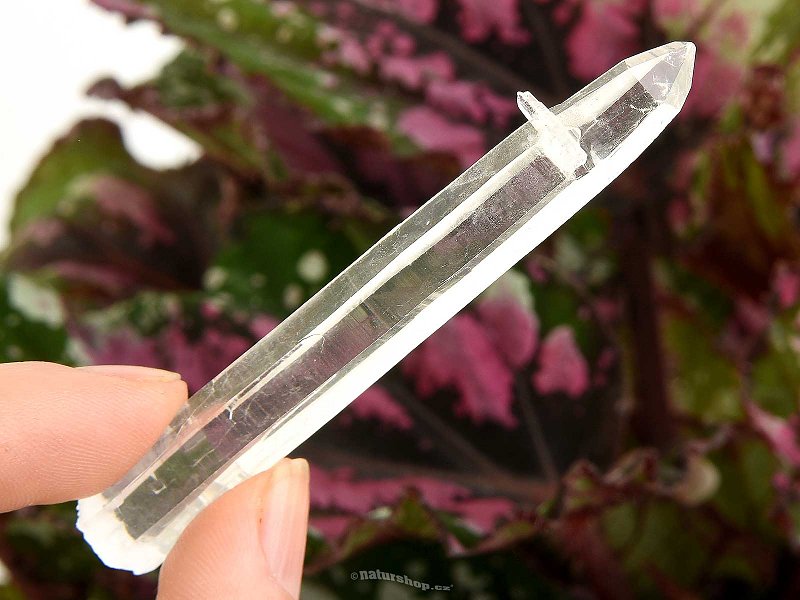 Crystal laser crystal from Brazil 12g
