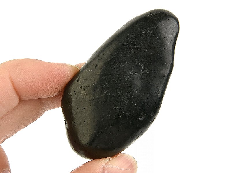 Smooth shungite from Russia 51g
