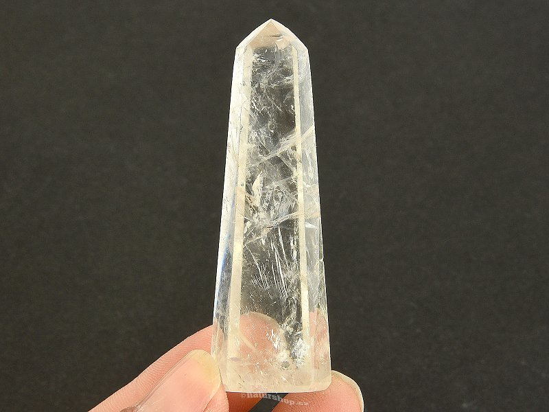 Crystal spike mini from Madagascar 25g