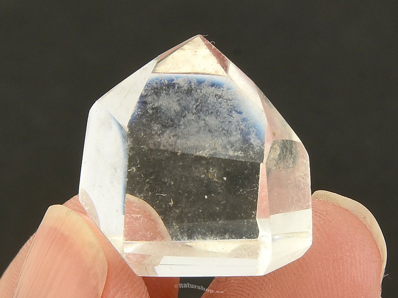 Crystal spike mini from Madagascar 10g