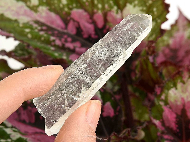 Crystal laser crystal from Brazil (21g)