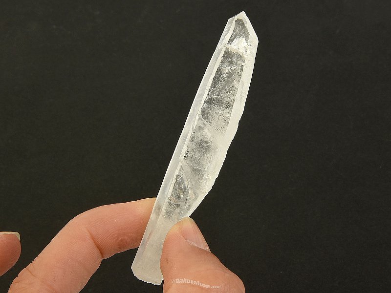 Laser crystal crystal 22g from Brazil