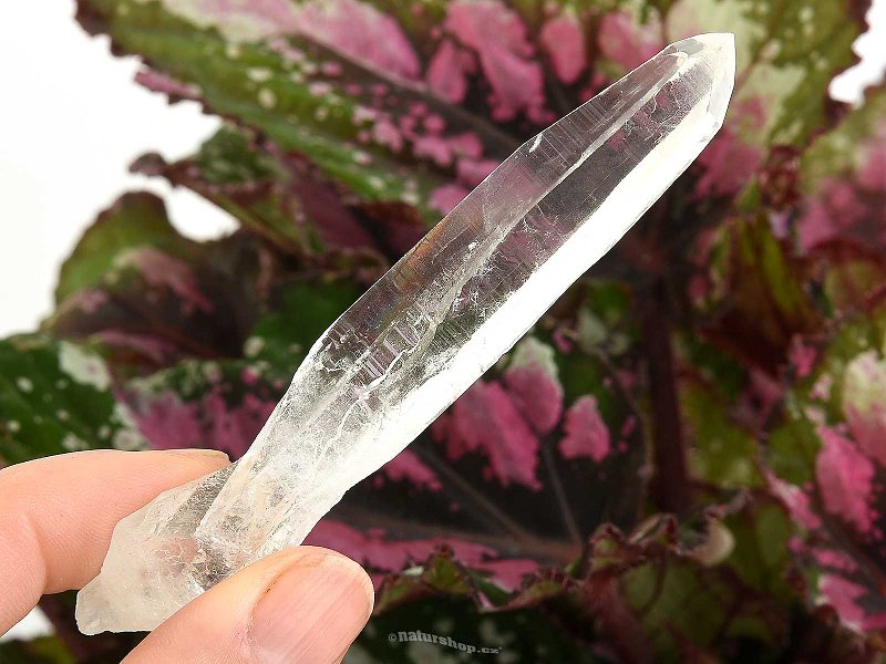 Crystal laser crystal from Brazil 26g