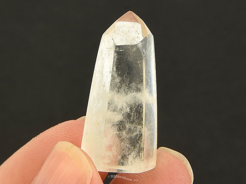Small pointed crystal (Madagascar) 7g