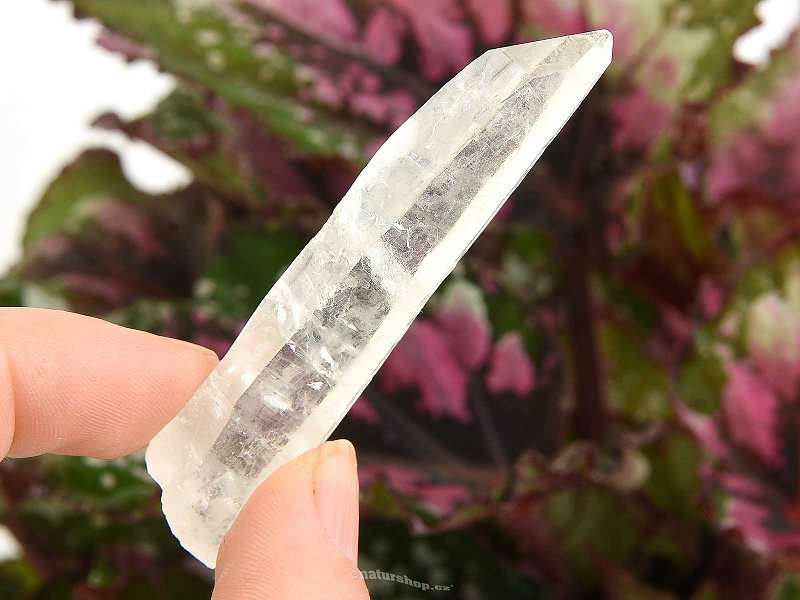 Crystal laser crystal from Brazil (17g)