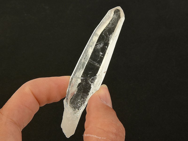 Laserový křišťál krystal 20g z Brazílie