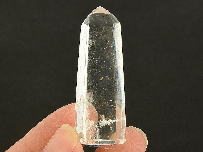 Crystal spike mini from Madagascar 17g