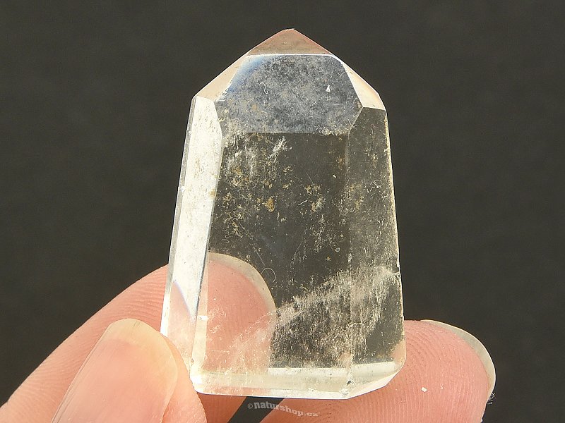 Crystal point mini (Madagascar) 12g