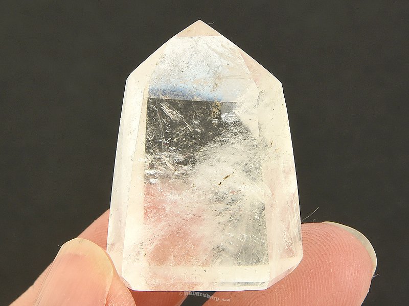 Crystal point mini (Madagascar) 21g