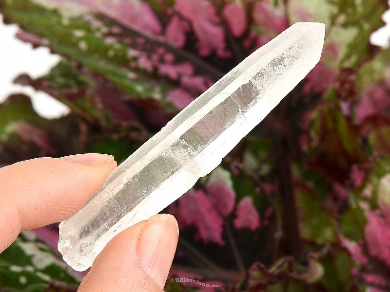 Crystal laser crystal from Brazil 15g