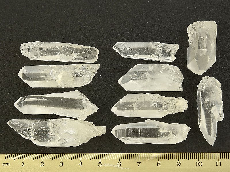 Lemur crystal crystal pack of 10 pcs (94g)
