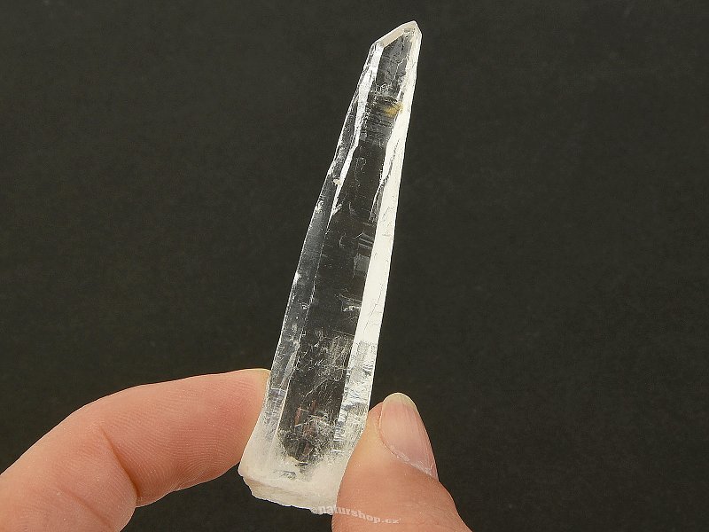 Laser crystal crystal (13g) from Brazil