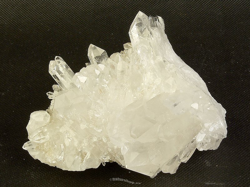 Druze crystal exclusive QA from Brazil 1004g