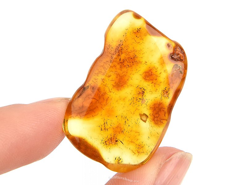 Amber from Lithuania 4g