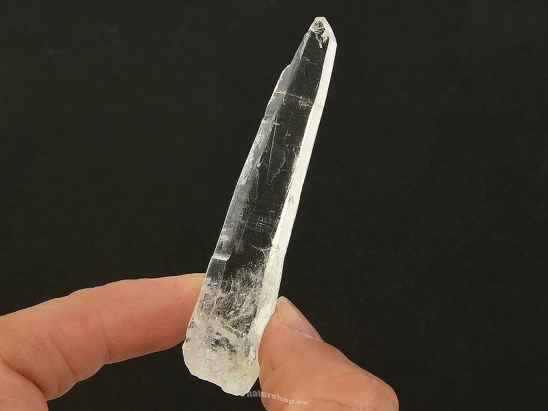 Laserový křišťál krystal 14g z Brazílie