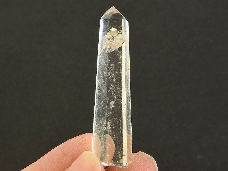 Crystal point small from Madagascar 12g