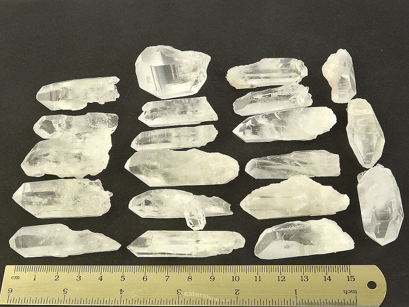 Lemur crystal crystal pack of 20 pcs (290g)