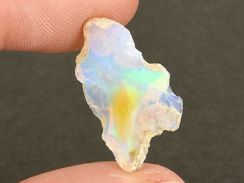 Etiopský opál v hornině (1,3g)