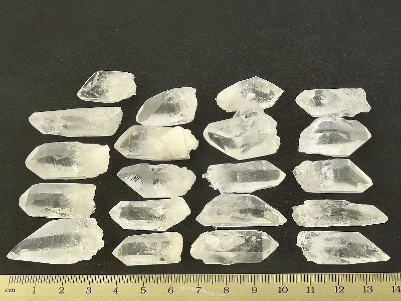 Lemur crystal crystal pack of 20 pcs (142g)