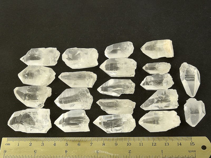 Lemur crystal crystal pack of 20 pcs (215g)