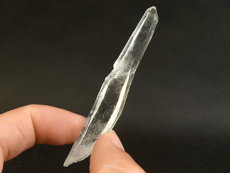 Laser crystal raw from Brazil (10g)