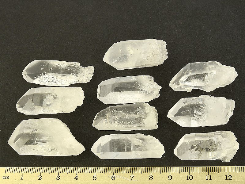 Lemur crystal crystal pack 10 pcs (130g)