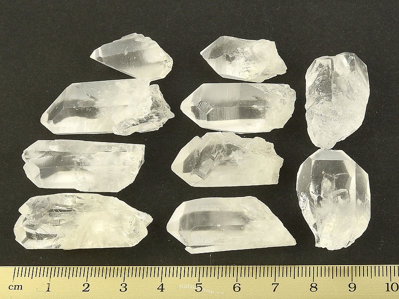 Lemur crystal crystal package 10pcs (90g)