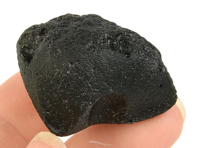Raw tektite from China 26g