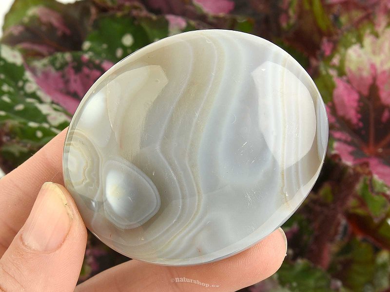 Agate from Madagascar 116g