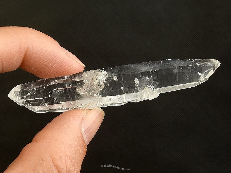Laser crystal raw 16g
