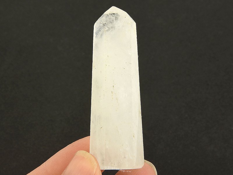 Small pointed crystal (Madagascar) 27g