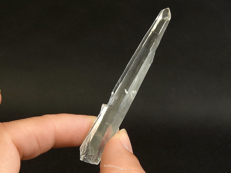 Laser crystal raw 12g (Brazil)