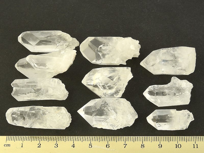 Lemur crystal crystal pack 10 pcs (111g)