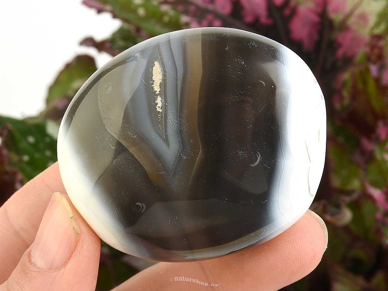 Agate from Madagascar 95g