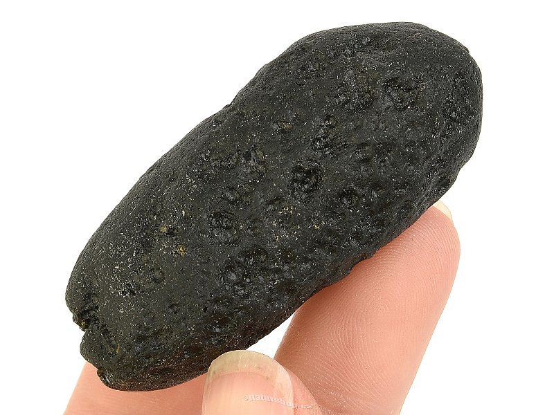 Raw tektite from China 44g