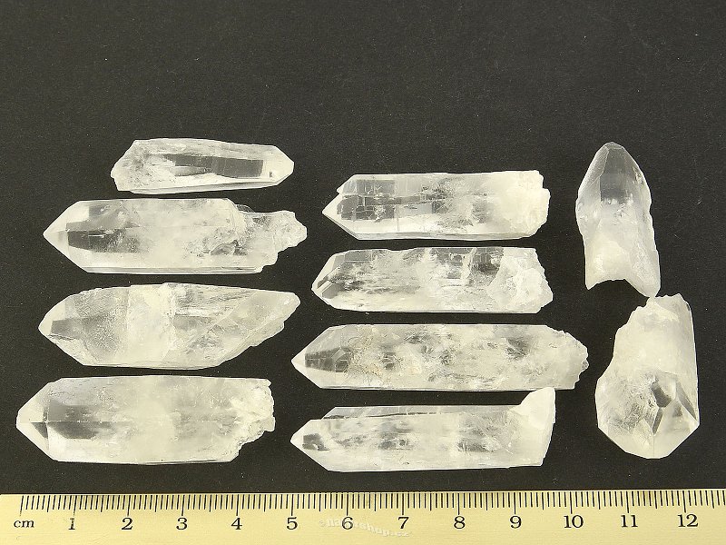 Lemur crystal crystal pack 10 pcs 130g