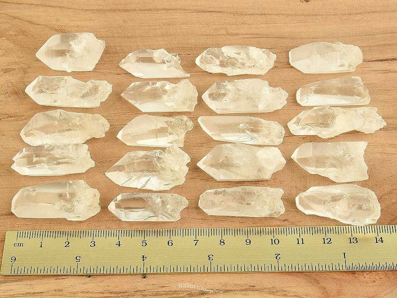 Lemur crystal crystal pack of 20 pcs (155g)