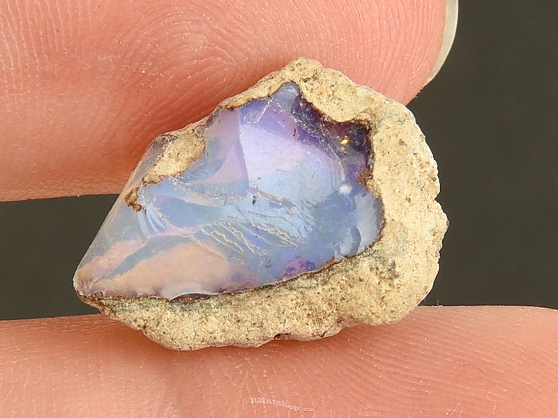 Etiopský opál v hornině (1,1g)