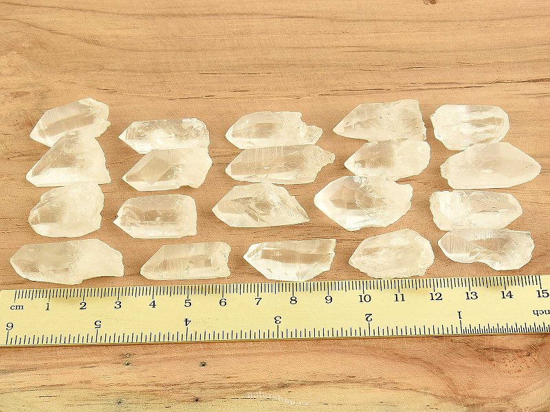 Lemur crystal crystal pack of 20 pcs (111g)