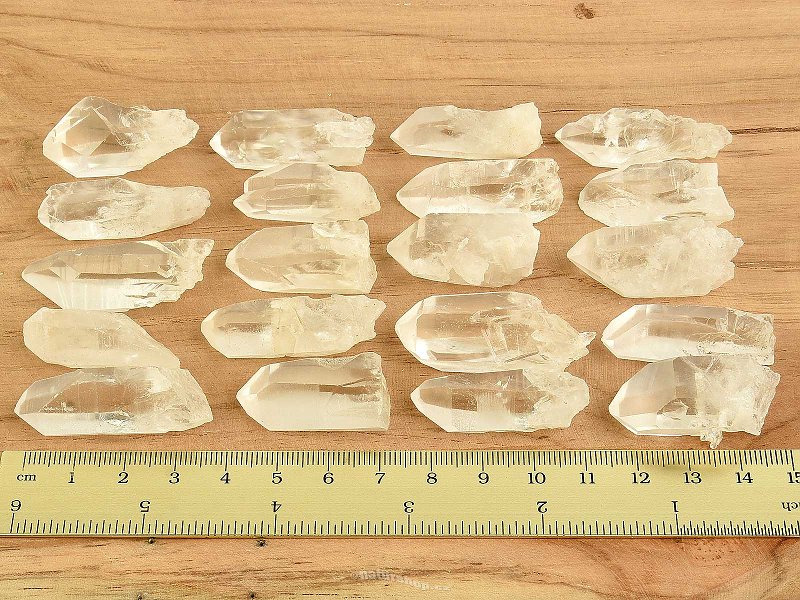 Lemur crystal crystal pack of 20 pcs (159g)